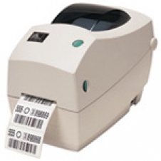 Принтер этикеток Zebra TLP 2824 S Plus, RS-232, USB
