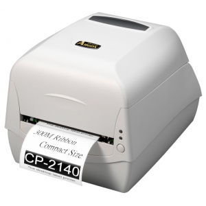 Принтер этикеток Argox CP-2140 RS-232, USB